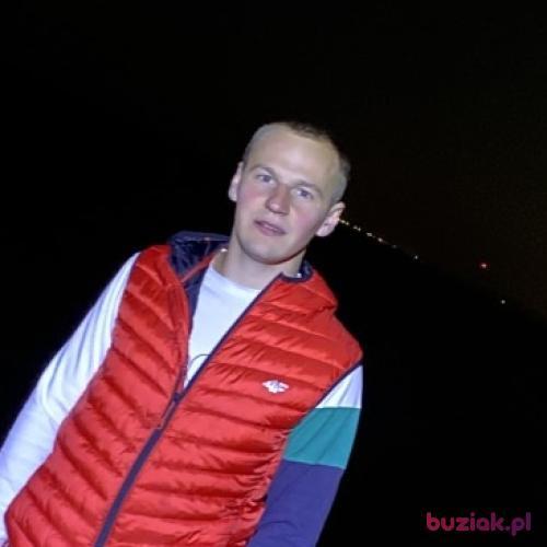 siemaelooo, Mężczyzna, 27 lat, Płock