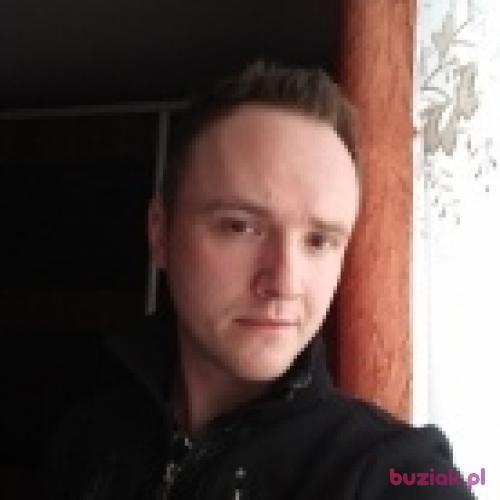 Jarek3088, Mężczyzna, 39 lat, Wadowice