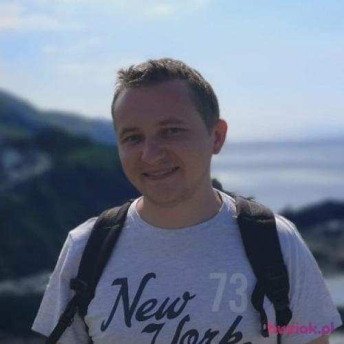 Marekch, Mężczyzna, 38 lat, Weston-Super-Mare