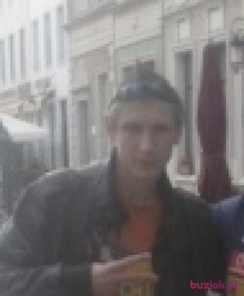 mateo9745, Mężczyzna, 29 lat, Gdańsk