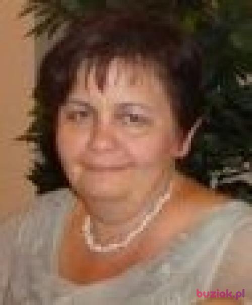 eroma, Kobieta, 59 lat, Turek