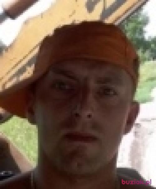 damianeczek86, Mężczyzna, 40 lat, Zielona Góra