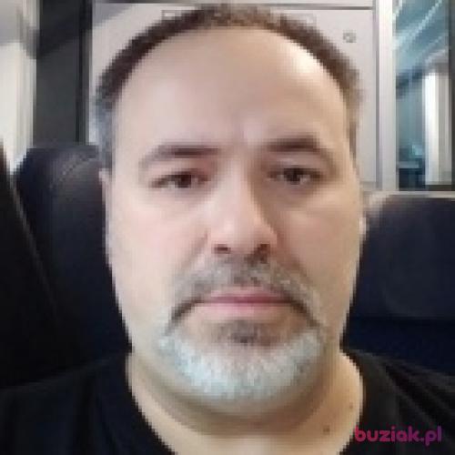 chrysiek, Mężczyzna, 53 lata, Chorzów