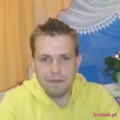 matban, Mężczyzna, 38 lat, Żory