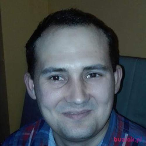 Luki242424, Mężczyzna, 37 lat, Poznań