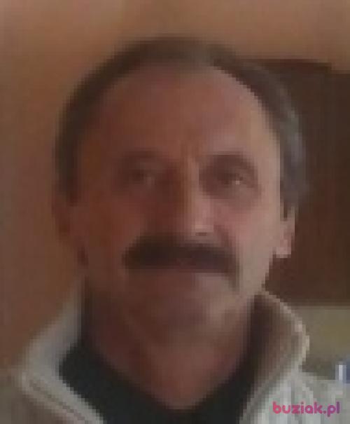Jahny55, Mężczyzna, 71 lat, Nysa