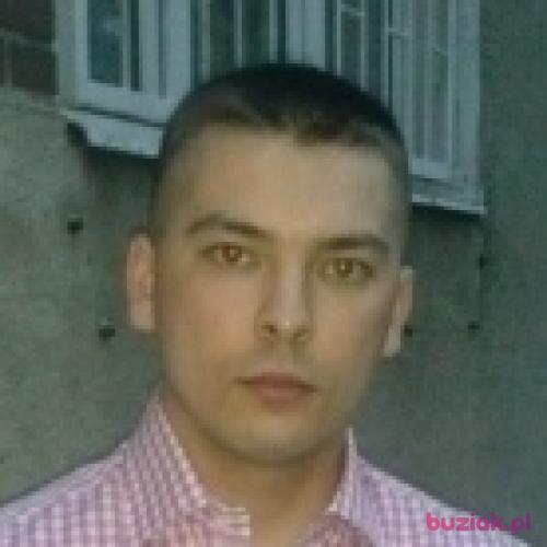 Konrad2528, Mężczyzna, 35 lat, Warszawa