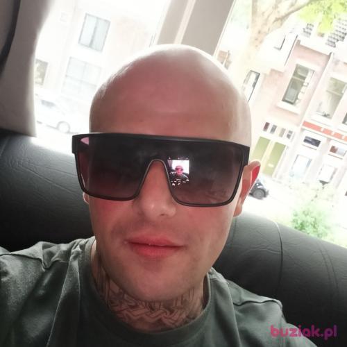 TomaszLienden, Male, 46 years, Breda