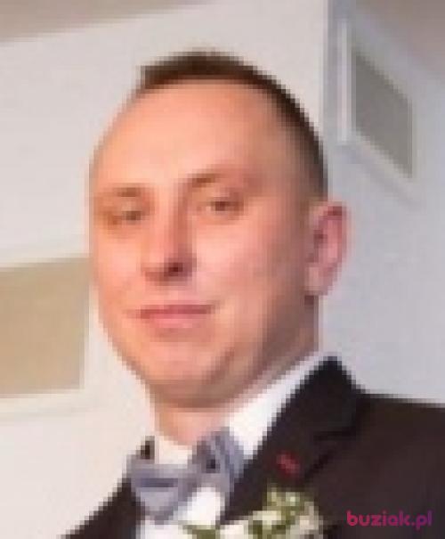cypis86, Mężczyzna, 40 lat, Sompolno
