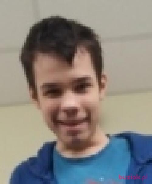 slodkikubus69, Male, 28 years, Rybnik