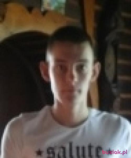 janek-25, Mężczyzna, 31 lat, Pszczyna