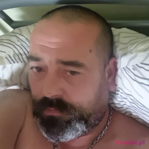 szymon83mily, Mężczyzna, 43 lata, Hamburg