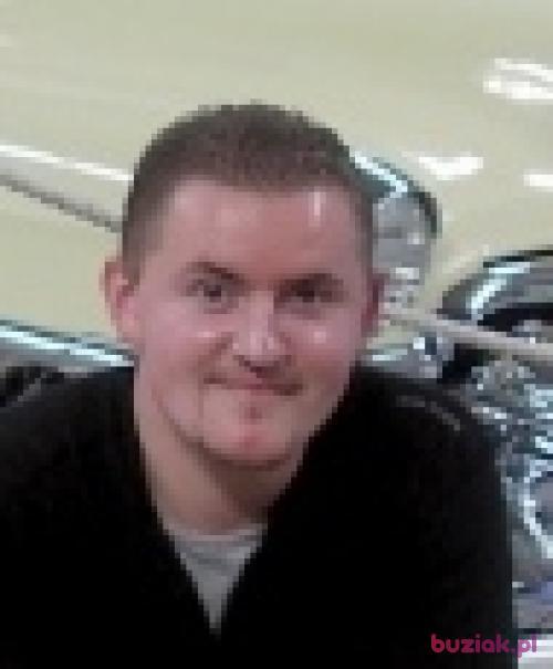 roberto84, Male, 42 years, Rybnik