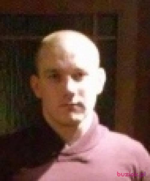 marcinmarcin111, Male, 36 years, Sępólno Krajeńskie