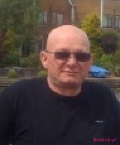 adamski63, Mężczyzna, 63 lata, Warszawa