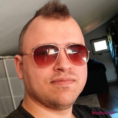 Piotrk1, Mężczyzna, 30 lat, Czaplinek