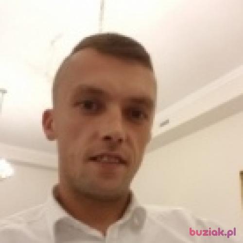 Marcinek8929, Mężczyzna, 37 lat, Białobrzegi