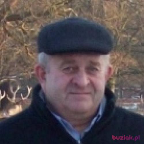 ufamtobie, Mężczyzna, 68 lat, Wieruszów