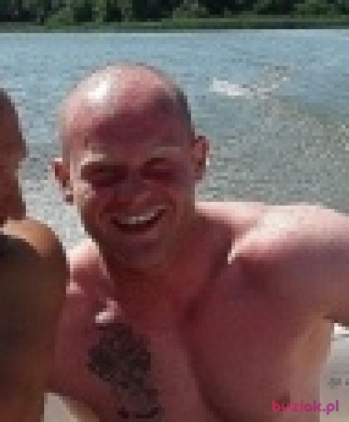 pendzius, Mężczyzna, 37 lat, Łódź