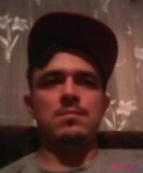 Pablo1988, Mężczyzna, 38 lat, Brodnica