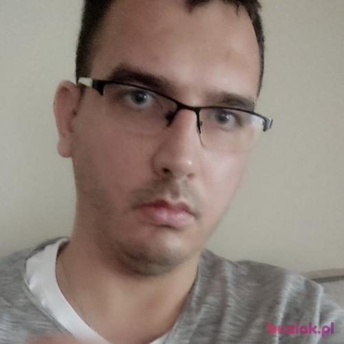 Karolfajny1, Mężczyzna, 35 lat, Łomża