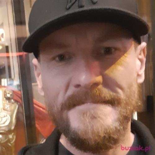 Robert41Witam, Mężczyzna, 46 lat, Kraków