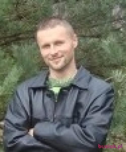 anusz, Male, 41 years, Warszawa