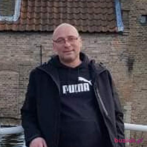 Jacek1337, Mężczyzna, 49 lat, Schaerbeek