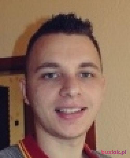 bartosz68, Mężczyzna, 32 lata, Pszczyna