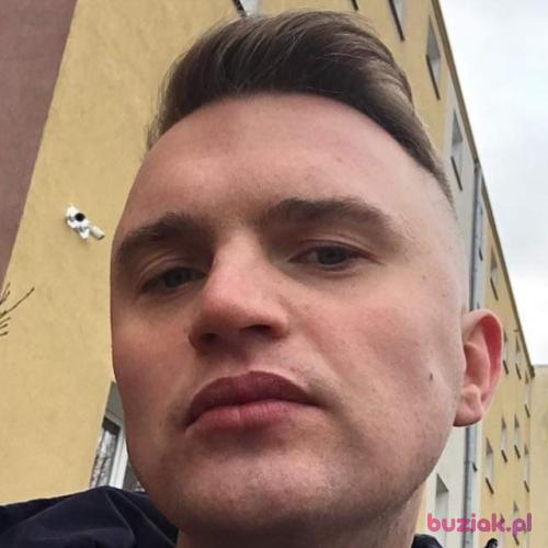 Klamaa, Mężczyzna, 31 lat, Elbląg