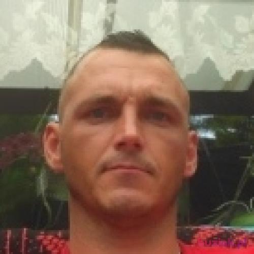 Zysku86, Mężczyzna, 39 lat, Etterbeek