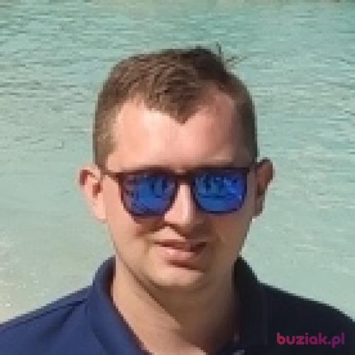 marcin13k, Mężczyzna, 34 lata, małopolskie