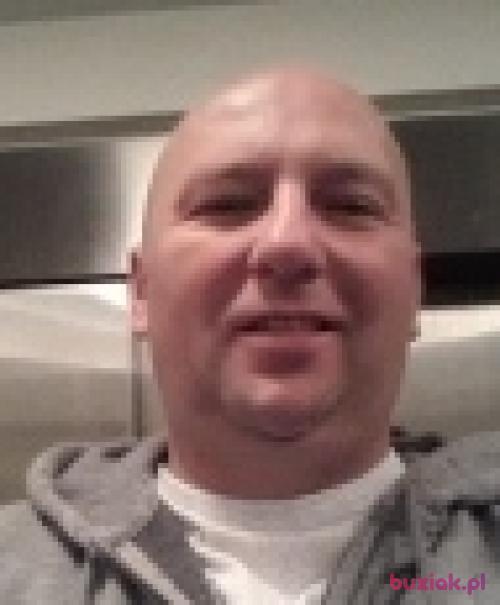 Jejek, Mężczyzna, 46 lat, podkarpackie