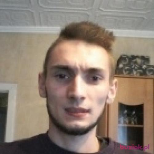 Logi96, Male, 30 years, Mikołów