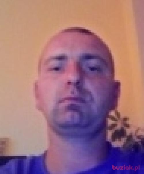 anielskipiotr10, Mężczyzna, 39 lat, Koło