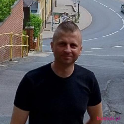 Roomeo, Mężczyzna, 31 lat, Legnica