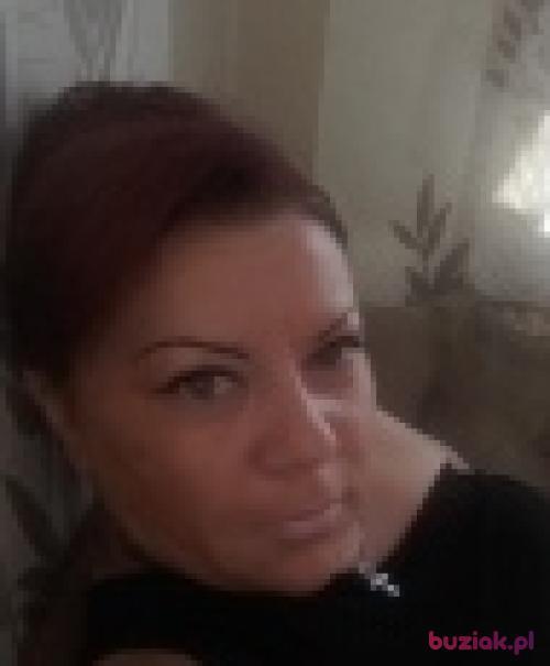 Efunia, Kobieta, 52 lata, Kalisz