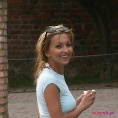 AgaDomi, Kobieta, 31 lat, Warszawa