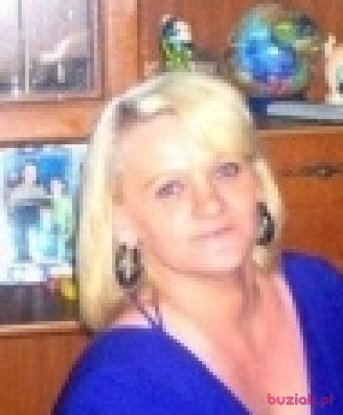 sonia12345, Kobieta, 55 lat, Krotoszyn