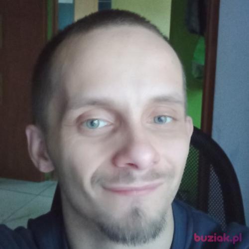 Tomito, Mężczyzna, 35 lat, Uniejów
