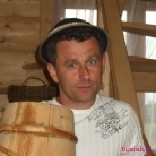 mikry1, Mężczyzna, 54 lata, Brabancja Północna
