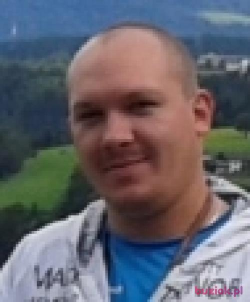galanty2, Mężczyzna, 36 lat, Kłodawa