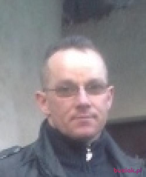 krzysztof1345, Mężczyzna, 51 lat, Koło