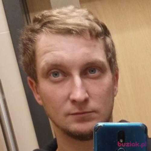 Andrzej2641, Mężczyzna, 32 lata, Busko-Zdrój