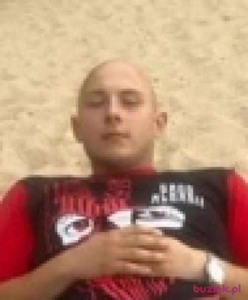 buhaj026zdr, Mężczyzna, 36 lat, Katowice