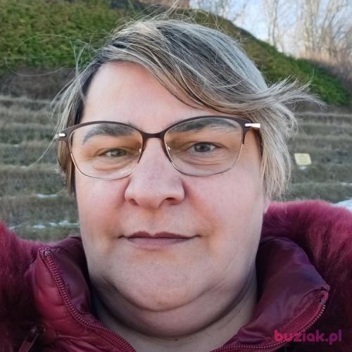 69dws, Kobieta, 56 lat, Gorzów Wielkopolski