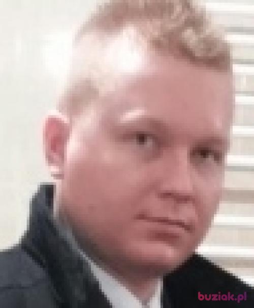 Jacek91, Mężczyzna, 35 lat, Radzyń Podlaski