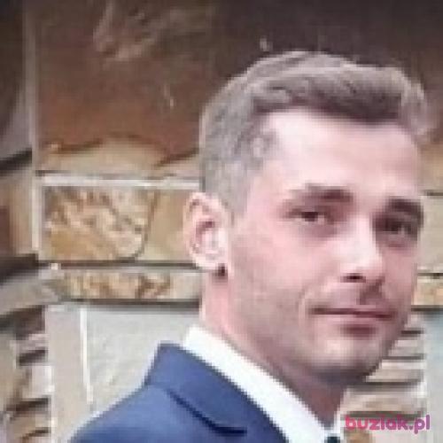 RozgadanyGosc, Mężczyzna, 35 lat, Grodzisk Mazowiecki