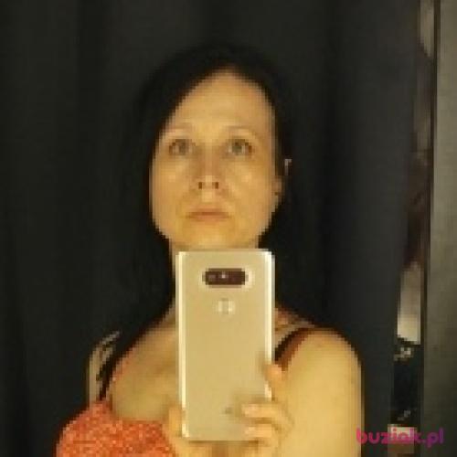 Milena76, Kobieta, 51 lat, dolnośląskie