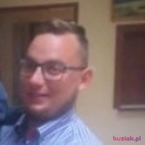 kamlot2, Mężczyzna, 32 lata, Międzychód